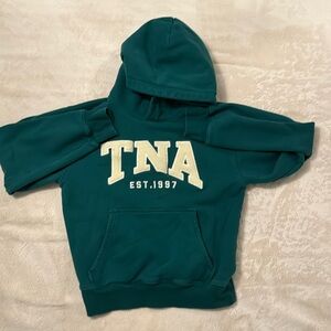 TNA Aritzia Hoodie